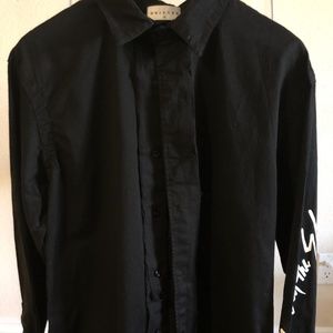 NWOT Drifter Skateboarder Skater Long Sleeve Shirt